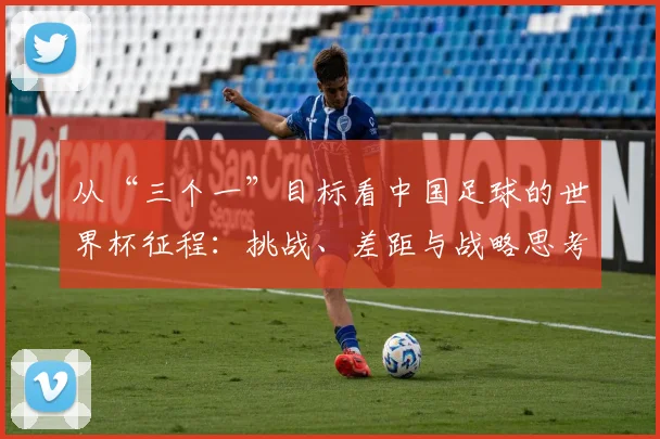 从“三个一”目标看中国足球的世界杯征程：挑战、差距与战略思考
